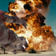 Illustration for article titled 138 Scenes You Won't See in Terminator Salvation